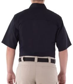 First Tactical Men's V2 Tactical Short Sleeve Shirt 112007 -Tactical Clothing Store first tactical mens v2 tactical short sleeve shirt 112007 26680.1601540335