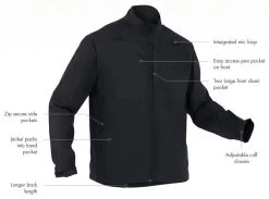 First Tactical Pack-It Jacket 118509 -Tactical Clothing Store first tactical pack it jacket 118509 65627.1601514152