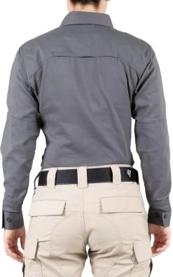 First Tactical Women V2 Tactical Long Sleeve Shirt 121006 -Tactical Clothing Store first tactical women v2 tactical long sleeve shirt 121006 121006 14928.1626796865
