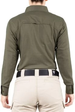 First Tactical Women V2 Tactical Long Sleeve Shirt 121006 -Tactical Clothing Store first tactical women v2 tactical long sleeve shirt 121006 121006 30902.1626805086