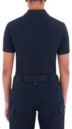 First Tactical Women's Cotton Short Sleeve Polo 122508 -Tactical Clothing Store first tactical womens cotton short sleeve polo 122508 91182.1601495238