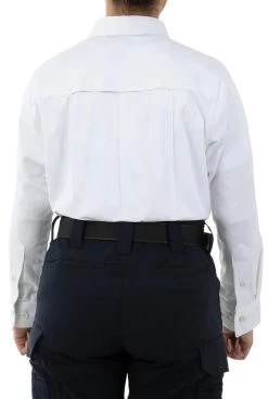 First Tactical Women's Cotton Station Long Sleeve Shirt -Tactical Clothing Store first tactical womens cotton station long sleeve shirt 121009 73707.1691908188