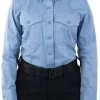 First Tactical Women's Cotton Station Long Sleeve Shirt -Tactical Clothing Store first tactical womens cotton station long sleeve shirt 121009 78975.1691907181