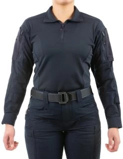 First Tactical Women's Defender Long Sleeve Shirt