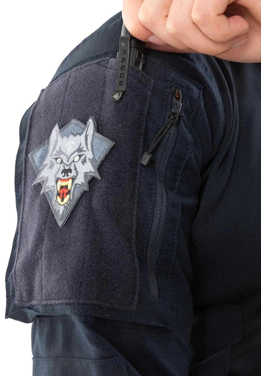 First Tactical Women's Defender Long Sleeve Shirt 7 First Tactical Women's Defender Long Sleeve Shirt - Image 5