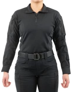 First Tactical Women's Defender Long Sleeve Shirt 24 First Tactical Women's Defender Long Sleeve Shirt -Tactical Clothing Store first tactical womens defender long sleeve shirt 121004 87560.1691907161