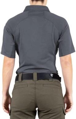 First Tactical Women's Performance Short Sleeve Polo 122509 -Tactical Clothing Store first tactical womens performance short sleeve polo 122509 122509 02228.1626371984