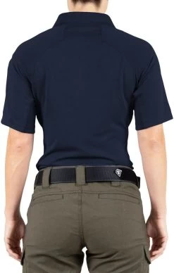 First Tactical Women's Performance Short Sleeve Polo 122509 -Tactical Clothing Store first tactical womens performance short sleeve polo 122509 122509 58201.1626372048