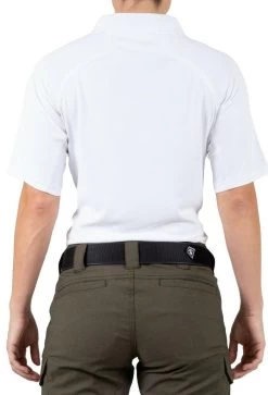 First Tactical Women's Performance Short Sleeve Polo 122509 -Tactical Clothing Store first tactical womens performance short sleeve polo 122509 122509 71519.1626372071