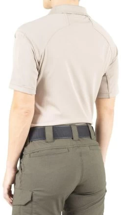 First Tactical Women's Performance Short Sleeve Polo 122509 -Tactical Clothing Store first tactical womens performance short sleeve polo 122509 122509 74398.1626372034