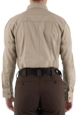 First Tactical Women's Pro Duty Uniform Long Sleeve Shirt -Tactical Clothing Store first tactical womens pro duty uniform long sleeve shirt 121011 64715.1691906837