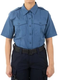 First Tactical Women's Pro Duty Uniform Short Sleeve Shirt -Tactical Clothing Store first tactical womens pro duty uniform short sleeve shirt 122001 02257.1691907152