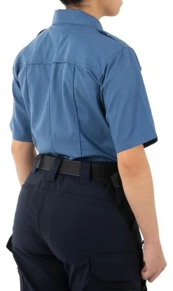 First Tactical Women's Pro Duty Uniform Short Sleeve Shirt -Tactical Clothing Store first tactical womens pro duty uniform short sleeve shirt 122001 93131.1691907751