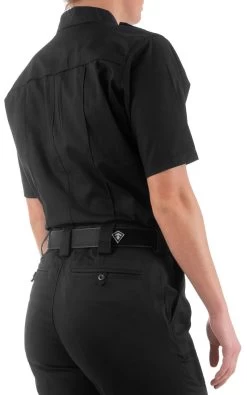 First Tactical Women's Pro Duty Uniform Short Sleeve Shirt -Tactical Clothing Store first tactical womens pro duty uniform short sleeve shirt 122001 96183.1691908069