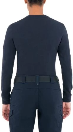 First Tactical Women's TacTix Cotton Long Sleeve T-Shirt 121505 -Tactical Clothing Store first tactical womens tactix cotton long sleeve t shirt 121505 72478.1601494588