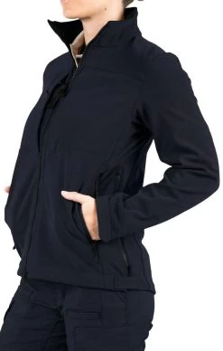 First Tactical Womens Tactix Softshell Jacket 128501 -Tactical Clothing Store first tactical womens tactix softshell jacket 128501 128501 52355.1626415174