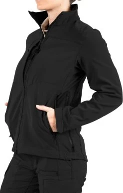 First Tactical Womens Tactix Softshell Jacket 128501 -Tactical Clothing Store first tactical womens tactix softshell jacket 128501 128501 98403.1626415163