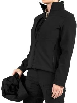 First Tactical Womens Tactix System Jacket 128502 -Tactical Clothing Store first tactical womens tactix system jacket 128502 128502 63965.1626458538
