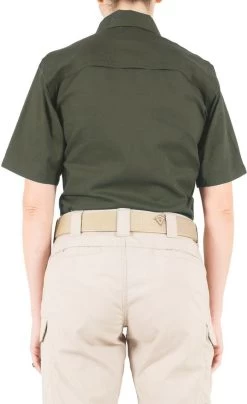 First Tactical Womens V2 BDU Short Sleeve Shirt 122009 15 First Tactical Womens V2 BDU Short Sleeve Shirt 122009 -Tactical Clothing Store first tactical womens v2 bdu short sleeve shirt 122009 122009 40561.1626501698