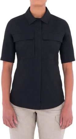 First Tactical Womens V2 BDU Short Sleeve Shirt 122009 11 First Tactical Womens V2 BDU Short Sleeve Shirt 122009 -Tactical Clothing Store first tactical womens v2 bdu short sleeve shirt 122009 14416.1601502221