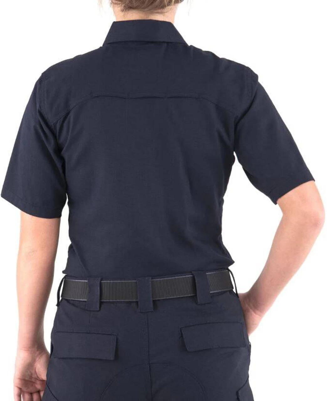 First Tactical Womens V2 BDU Short Sleeve Shirt 122009 7 First Tactical Womens V2 BDU Short Sleeve Shirt 122009 - Image 5