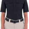 First Tactical Womens V2 BDU Short Sleeve Shirt 122009 -Tactical Clothing Store first tactical womens v2 bdu short sleeve shirt 122009 61119.1601549678