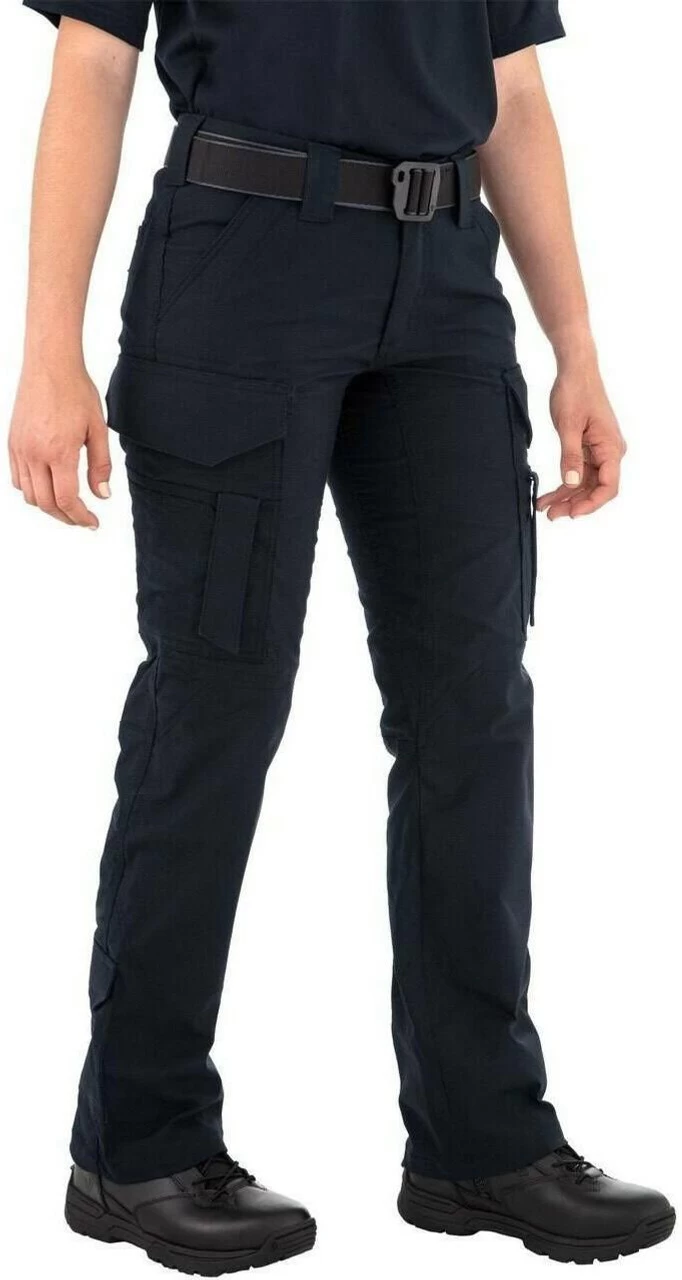 First Tactical Women's V2 EMS Pant 124013 3 First Tactical Women's V2 EMS Pant 124013