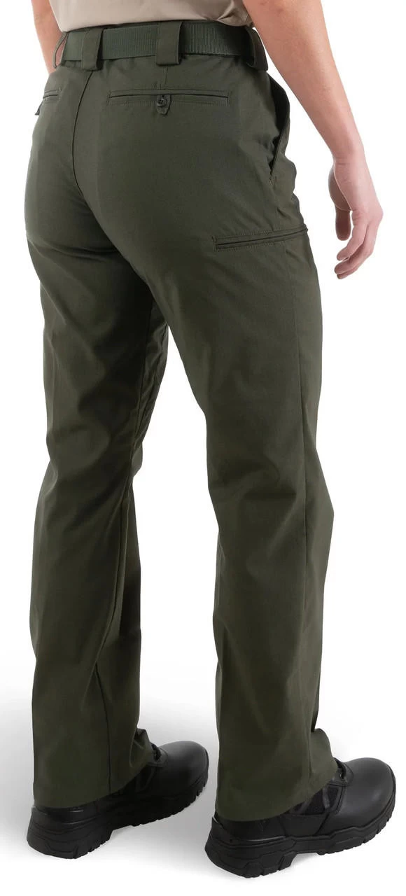 First Tactical Women's V2 Pro Duty 6 Pocket Pant 18 First Tactical Women's V2 Pro Duty 6 Pocket Pant - Image 16