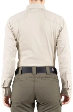 First Tactical Women's V2 Pro Performance Long Sleeve Shirt 121015 -Tactical Clothing Store first tactical womens v2 pro performance long sleeve shirt 121015 121015 ft 10298.1626372075