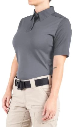 First Tactical Women's V2 Pro Performance Short Sleeve Polo Shirt 23 First Tactical Women's V2 Pro Performance Short Sleeve Polo Shirt -Tactical Clothing Store first tactical womens v2 pro performance short sleeve polo shirt 122012 01035.1691907978