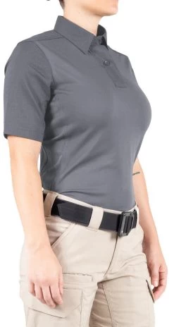First Tactical Women's V2 Pro Performance Short Sleeve Polo Shirt 27 First Tactical Women's V2 Pro Performance Short Sleeve Polo Shirt -Tactical Clothing Store first tactical womens v2 pro performance short sleeve polo shirt 122012 16121.1691906793