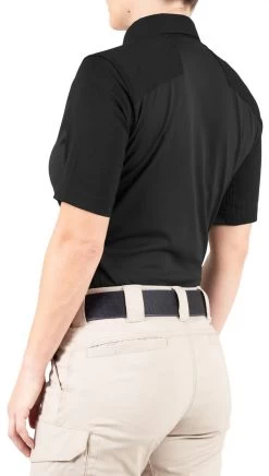 First Tactical Women's V2 Pro Performance Short Sleeve Polo Shirt 31 First Tactical Women's V2 Pro Performance Short Sleeve Polo Shirt -Tactical Clothing Store first tactical womens v2 pro performance short sleeve polo shirt 122012 17465.1691908198