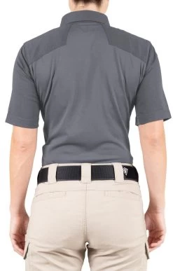 First Tactical Women's V2 Pro Performance Short Sleeve Polo Shirt 25 First Tactical Women's V2 Pro Performance Short Sleeve Polo Shirt -Tactical Clothing Store first tactical womens v2 pro performance short sleeve polo shirt 122012 19603.1691907355