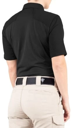 First Tactical Women's V2 Pro Performance Short Sleeve Polo Shirt 33 First Tactical Women's V2 Pro Performance Short Sleeve Polo Shirt -Tactical Clothing Store first tactical womens v2 pro performance short sleeve polo shirt 122012 25334.1691907604
