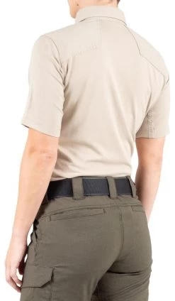 First Tactical Women's V2 Pro Performance Short Sleeve Polo Shirt 36 First Tactical Women's V2 Pro Performance Short Sleeve Polo Shirt -Tactical Clothing Store first tactical womens v2 pro performance short sleeve polo shirt 122012 26943.1691907726