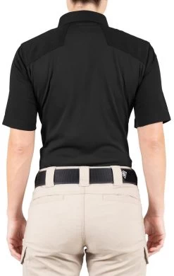 First Tactical Women's V2 Pro Performance Short Sleeve Polo Shirt 32 First Tactical Women's V2 Pro Performance Short Sleeve Polo Shirt -Tactical Clothing Store first tactical womens v2 pro performance short sleeve polo shirt 122012 80156.1691906662