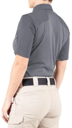 First Tactical Women's V2 Pro Performance Short Sleeve Polo Shirt 24 First Tactical Women's V2 Pro Performance Short Sleeve Polo Shirt -Tactical Clothing Store first tactical womens v2 pro performance short sleeve polo shirt 122012 80753.1691907790
