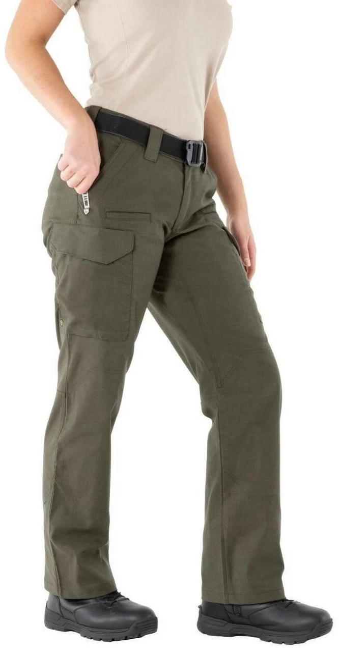 First Tactical Women's V2 Tactical Pant 124011 11 First Tactical Women's V2 Tactical Pant 124011 - Image 9