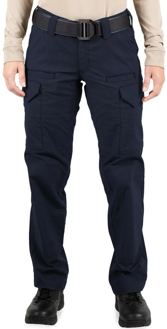 First Tactical Women's V2 Tactical Pant 124011 7 First Tactical Women's V2 Tactical Pant 124011 - Image 5