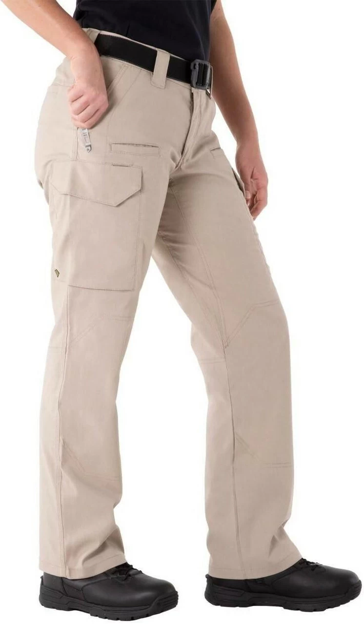 First Tactical Women's V2 Tactical Pant 124011 3 First Tactical Women's V2 Tactical Pant 124011
