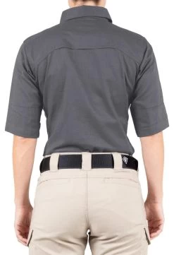 First Tactical Women's V2 Tactical Short Sleeve Shirt -Tactical Clothing Store first tactical womens v2 tactical short sleeve shirt 122007 20817.1691907206