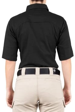 First Tactical Women's V2 Tactical Short Sleeve Shirt -Tactical Clothing Store first tactical womens v2 tactical short sleeve shirt 122007 39533.1691907962
