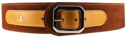 Galco 1880s 3" Western Cartridge Belt .38 / .357 13 Galco 1880s 3" Western Cartridge Belt .38 / .357 -Tactical Clothing Store galco 1880s 3 western cartridge belt .38 .357 w dr357 00784.1640599298