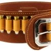 Galco 1880s 3" Western Cartridge Belt .38 / .357 -Tactical Clothing Store galco 1880s 3 western cartridge belt .38 .357 w dr357 19133.1640599312