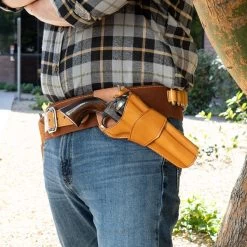 Galco 1880s 3" Western Cartridge Belt .38 / .357 19 Galco 1880s 3" Western Cartridge Belt .38 / .357 -Tactical Clothing Store galco 1880s 3 western cartridge belt .38 .357 w dr357 94795.1640299301
