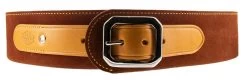 Galco 1880s 3" Western Cartridge Belt .44/ .45 -Tactical Clothing Store galco 1880s 3 western cartridge belt .44 .45 w dr45 13222.1641830519