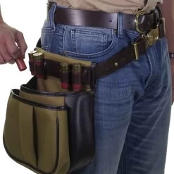 Galco Adjustable 1 1/2" Shell Pouch Belt 7 Galco Adjustable 1 1/2" Shell Pouch Belt -Tactical Clothing Store galco adjustable 1 12 shell pouch belt lt100 05397.1640293298