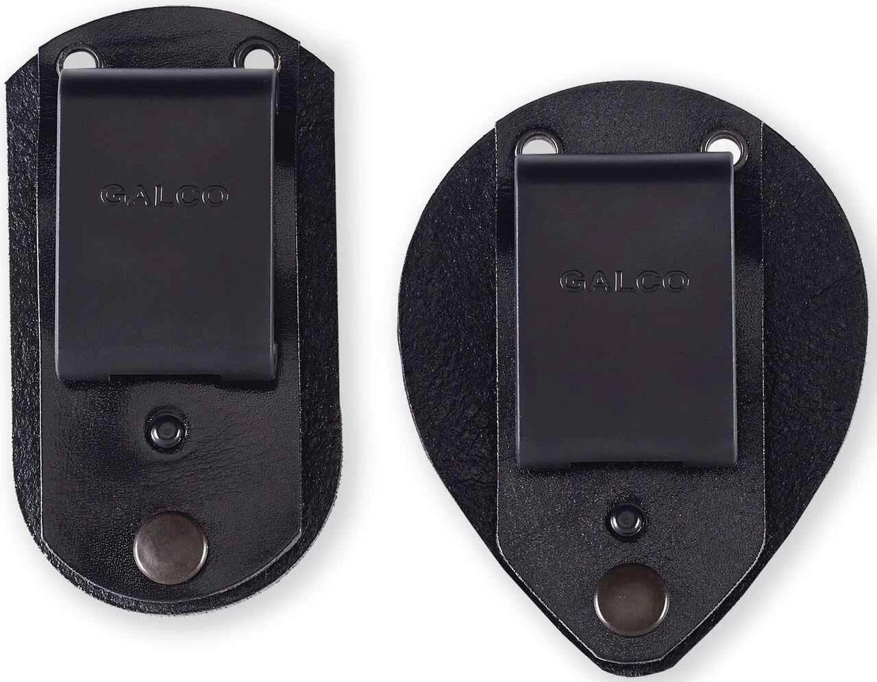 Galco Badge Holder 4 Galco Badge Holder - Image 2