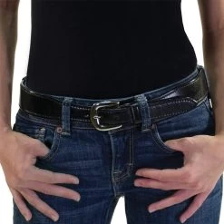 Galco CB3 1 1/2" Contoured Tapered Holster Belt -Tactical Clothing Store galco cb3 1 12 contoured tapered holster belt cb3 05651.1640254066