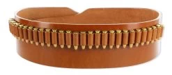 Galco Ruger Wrangler .22LR Cartridge Belt -Tactical Clothing Store galco ruger wrangler .22lr cartridge belt w wr22 61126.1641917859